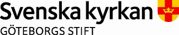 Logotyp för Göteborgs Stift